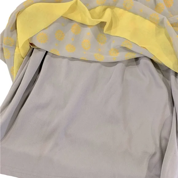 Esley Anthropologie Dress - Picture 12 of 13